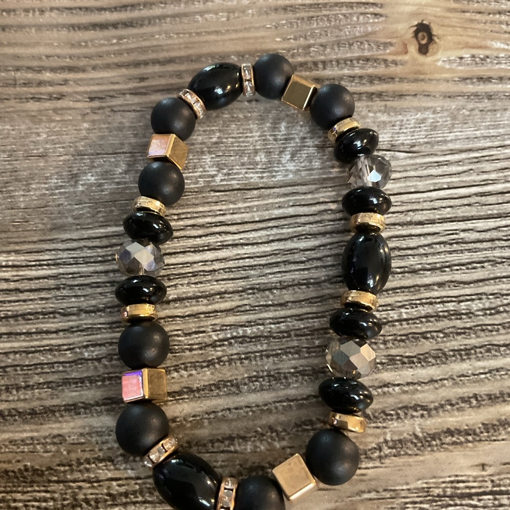 Bracelet Stackable Set - Picture 3 of 6